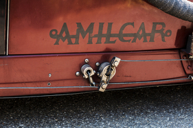 Bremszüge – Ecurie Anges Bleus im Boxenstop Tübingen 2025