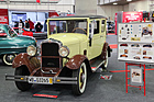 Brennabor Ideal (1930) - Veteran aus deutscher Fertigung - Motorworld Classics Berlin 2019