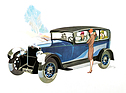Artikelbild Brennabor - Aufstieg und Fall einer der grössten Automobilfabriken Deutschlands