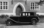 Artikelbild Brennabor 1905 – 1933 - Führend in modernen Produktionstechniken
