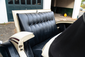 Brewster Coupe Roadster (1935) - als Lot 32 angeboten an der Gooding & Co Mark Smith Collection Versteigerung am 7. April 2023