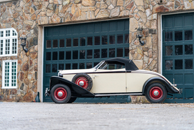 Brewster Coupe Roadster (1935) - als Lot 32 angeboten an der Gooding & Co Mark Smith Collection Versteigerung am 7. April 2023