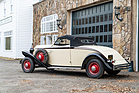 Bild: Brewster Coupe Roadster (1935) - als Lot 32 angeboten an der Gooding & Co Mark Smith Collection Versteigerung am 7. April 2023