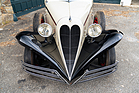 Bild: Brewster Coupe Roadster (1935) - als Lot 32 angeboten an der Gooding & Co Mark Smith Collection Versteigerung am 7. April 2023