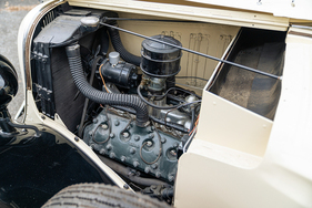 Brewster Coupe Roadster (1935) - als Lot 32 angeboten an der Gooding & Co Mark Smith Collection Versteigerung am 7. April 2023