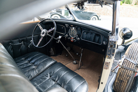 Brewster Coupe Roadster (1935) - als Lot 32 angeboten an der Gooding & Co Mark Smith Collection Versteigerung am 7. April 2023