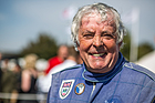 Bild: Brian Redman am Goodwood Revival 2015