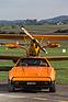 Bricklin SV-1 (1974) - Flügeltüren