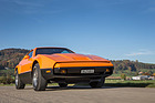 Bricklin SV-1 (1974) - die Karosserie besteht aus Kunststoff