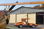 Bricklin SV-1 (1974) - mit Sicherheitsstossfängern