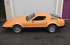 Bricklin SV-1 Two Seater Gullwing Coupé (1975) - als Lot 317 an der Philadelphia-Versteigerung von Bonhams am 2. Oktober 2017
