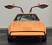 Bricklin SV-1 Two Seater Gullwing Coupé (1975) - als Lot 317 an der Philadelphia-Versteigerung von Bonhams am 2. Oktober 2017