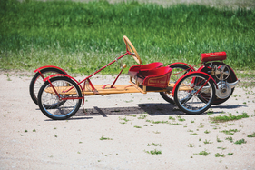 Briggs & Stratton Flyer (1919) - angeboten als Lot 260 an der RM/Sotheby's Versteigerung in Hershey am 10./11. Oktober 2019