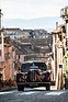 Bristol 400 (1948) - an der Mille Miglia 2014