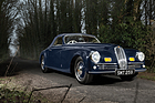 Artikelbild Bristol 400 Pininfarina – das elegante Cabriolet auf britisch-deutscher Basis