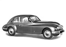 Bristol 401 (1952) - der Testwagen der Automobil Revue