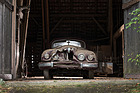 Artikelbild Aus der Scheune gezogen – Bristol 401