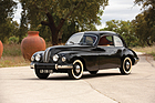 Bristol 401 Saloon (1953) - als Lot 146 an der RM/Sotheby's-Versteigerung "The Sáragga Collection" 2019