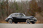 Bristol 401 Sports Coupé (1953) - als Lot 55 an der Bonhams Scottsdale Versteigerung am 25. Januar 2024