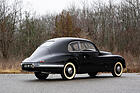 Bristol 401 Sports Coupé (1953) - als Lot 55 an der Bonhams Scottsdale Versteigerung am 25. Januar 2024