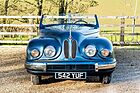 Image: Bristol 402 Drophead Coupé (1950) - as lot 124 at Bonhams "The Bond Street Sale" 2025