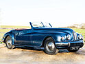Bild: Bristol 402 Drophead Coupé (1950) - als Lot 124 am Bonhams "The Bond Street Sale" 2025