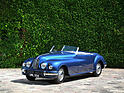 Image: Bristol 402 Drophead Coupé (1950) - as lot 131 at the Bonhams Goodwood Revival Auction 2024