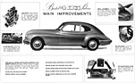 Bristol 403 (1953) - Verbesserungen für das neue Modell