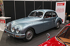 Bristol 403 (1954) am Stand der Automobil-Revue – Swiss Classic World Luzern 2022