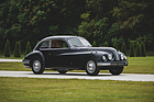 Bristol 403 Saloon (1953) - als Lot 2209 angeboten an der RM/Sotheby’s Elkhart Collection Versteigerung 2020