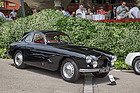 Bristol 404 (1953) - C32 - Concorso d'Eleganza Villa d'Este 2022