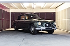 Bristol 405 Drophead Coupe (1955) - als Lot 29 an der Artcurial "Parisienne" Versteigerung am 5. Februar 2021