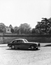 Bristol 405 Saloon (1957) - attraktiv verpackte Limousine
