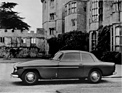 Bristol 406 (1958) - im August 1958 präsentiertes komplett neues Karosseriedesign