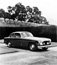 Bristol 406 (1958) - mit Scheibenbremsen an allen Rädern
