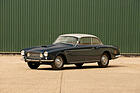 Bild: Bristol 406E Beutler Coupé (1957) - als Lot 121 angeboten an der Bonhams Gstaad Versteigerung am 3. Juli 2022