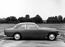 Bristol 407 (1963) - klassische Silhouette