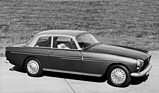Bristol 408 (1963) - mit Zweifarbenlackierung