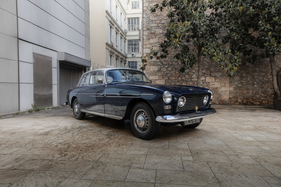Bild Bristol 409 (1966) - Lot 359 an der RM/Sotheby's "Cliveden House" Versteigerung am 12. Juni 2024