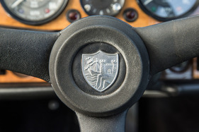 Bristol 411 (1973) - Bristol-Wappen