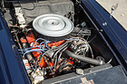 Bristol 411 (1973) - Chrysler-V8-Motor mit 6277 cm3 Hubraum