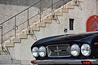 Bild: Bristol 411 (1973) - Ornamente