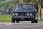 Bristol 411 (1973) - komfortabler Tourer, kein Sportwagen