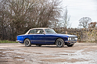 Bristol 411 Series 3 (1972) - as lot 056 at the Bonhams MPH Bicester Heritage sale on March 20, 2021