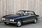 Bristol 411 Sports Saloon Series 3 (1973) - gemeldet als Lot 170 für Versteigerung der Oldtimer Galerie Toffen vom 17. Oktober 2020