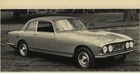Bristol 411 
