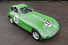 Bristol 450 Le Mans Two-seat Sports Car World Championship-Racing Aerodyne Coupé Recreation (1954) - Lot 177 at the Bonhams Goodwood Members' Meeting auction on April 14, 2024