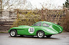 Bristol 450 Le Mans Two-seat Sports Car World Championship-Racing Aerodyne Coupé Recreation (1954) - Lot 177 at the Bonhams Goodwood Members' Meeting auction on April 14, 2024