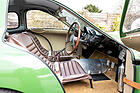 Bristol 450 Le Mans Two-seat Sports Car World Championship-Racing Aerodyne Coupé Recreation (1954) - Lot 177 at the Bonhams Goodwood Members' Meeting auction on April 14, 2024
