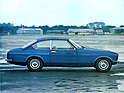 Bristol 603 (1977) - mit klassischen Proportionen